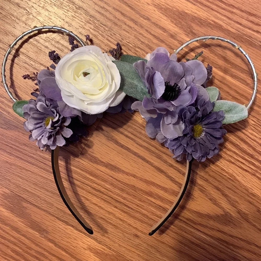 Handmade ears - Picture 5 of 8